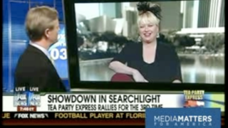 "Comedian" Calls Obama A Communist, Again • Should Texas Tax Strip Clubs?